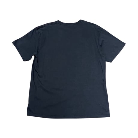 00s- NIKE Small Logo T-Shirt