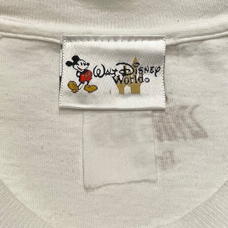 00s Disney/Pixar “Friends of Nemo” Bloat T-Shir