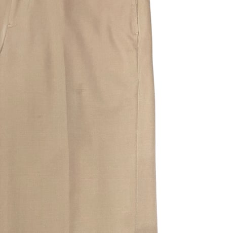 00s- Brooks Brothers Wool Slacks