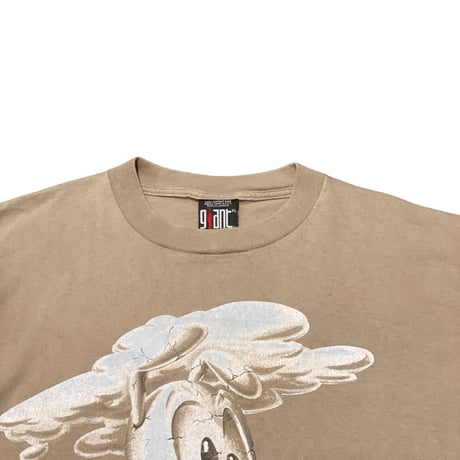 90s GIANT Animaniacs Pyramid T-Shirt