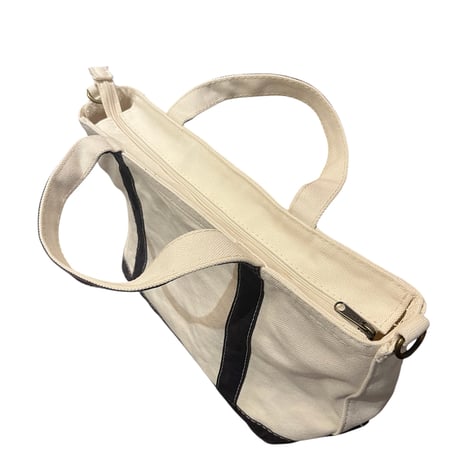 00s- L.L.Bean 2way Boat and Tote Bag