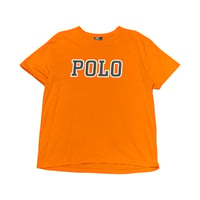 Polo Ralph Lauren Logo T-Shirt
