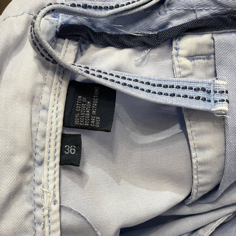Polo Ralph Lauren Cotton Shorts W36