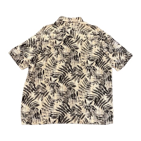 access Rayon Aloha Shirt