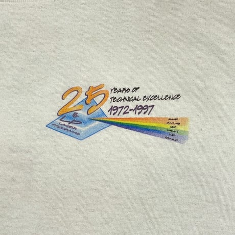 ‘97 ONEITA Laser Programs T-Shirt