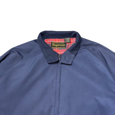 90s Supreme Harrington Jacket