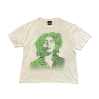 00s- ZION Bob Marley T-Shirt