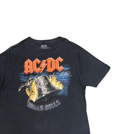 '20 AC⚡︎DC HELLS BELLS T-Shirt
