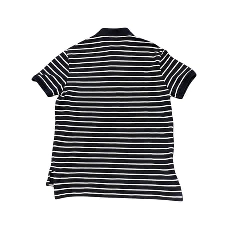 Polo Ralph Lauren Striped Polo Shirt