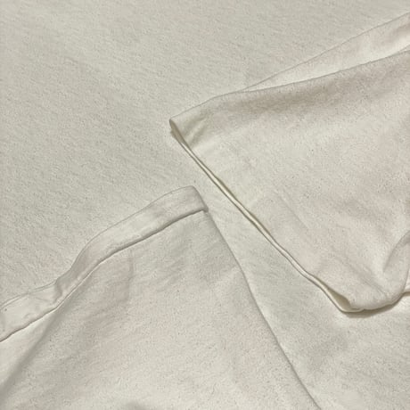 90s~ ONEITA Solid T-Shirt