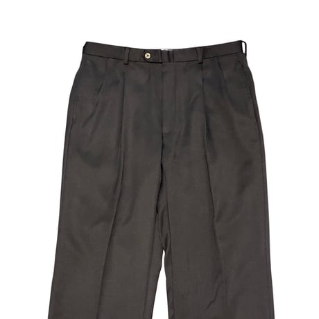 90s- TOMMY HILFIGER Wool Slacks