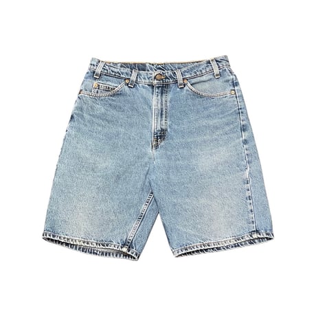 '98 Levi’s 550 Denim Short