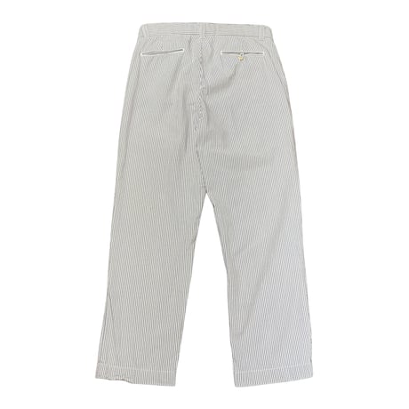 Polo Ralph Lauren Seersucker Slacks W32