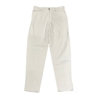 '94s Levi's 550 White Denim Pants