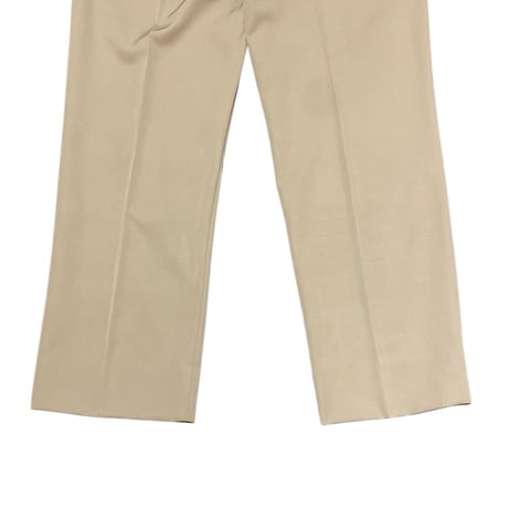 00s- Brooks Brothers Wool Slacks