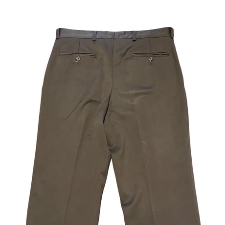 90s- NAUTICA Wool Slacks