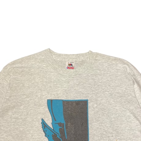 90s FRUIT OF THE LOOM 5K Sprint & Family Stroll L/S T-Shirt