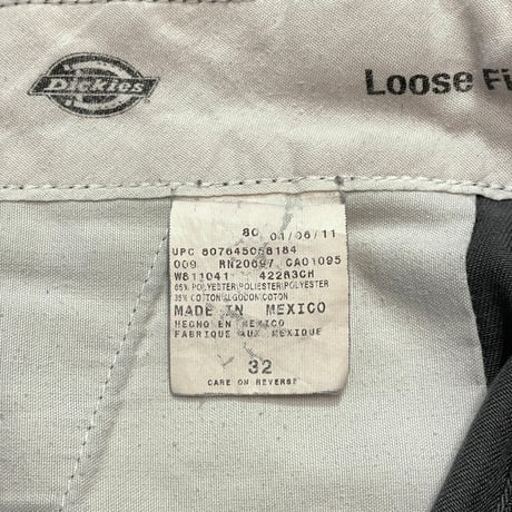 00s- Dickies Work Shorts