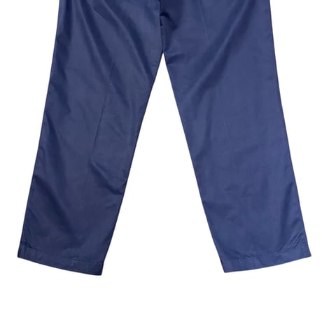90s- Polo Ralph Lauren “ANDREW” Peach Skin Pants