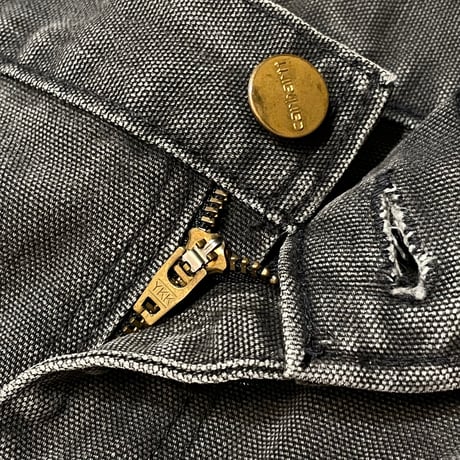 00s- Carhartt Double Knee Carpenter Pants