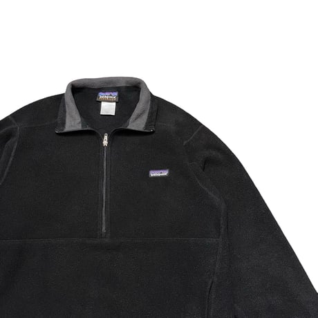 ‘08s Patagonia Synchillra Marsupial Sweater