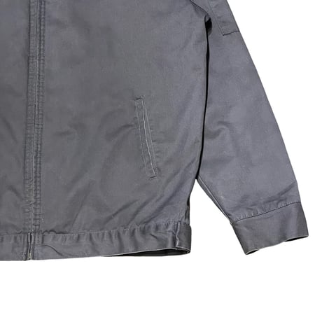 00s- Solid Work Jacket