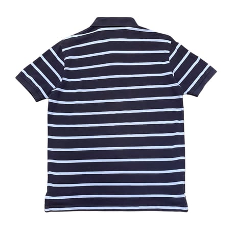 00s~ Polo Ralph Lauren Striped Polo Shirt