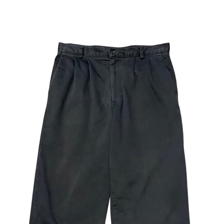 00s- DOCKERS Stretch Twill Slacks