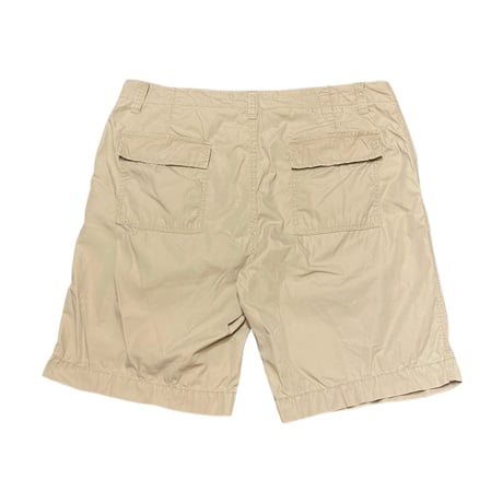 90s Polo Ralph Lauren Cotton Poplin Shorts W36