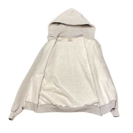 00s- Lee Zip Hoodie