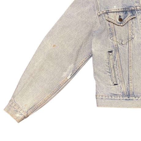 ‘98 Levi’s 71506 Trucker Jacket