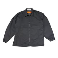 00s- RED KAP Solid Work Jacket