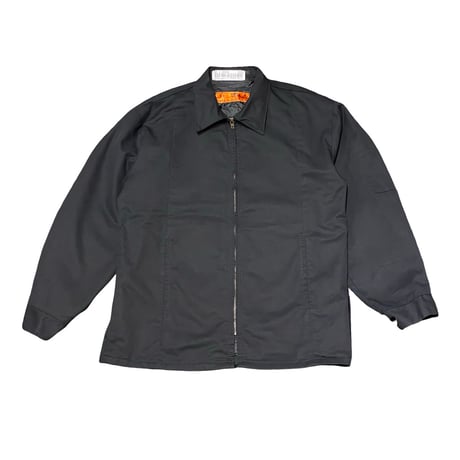 00s- RED KAP Solid Work Jacket