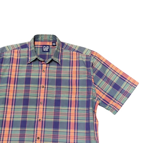 90s GAP Cotton Shirt