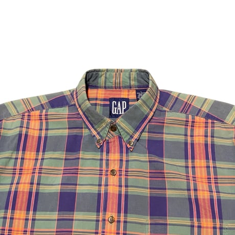 90s GAP Cotton Shirt