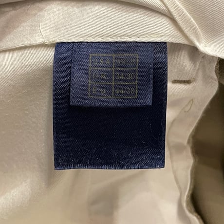 00s- Brooks Brothers Wool Slacks