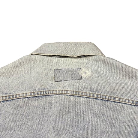 ‘98 Levi’s 71506 Trucker Jacket
