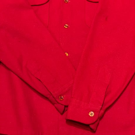 70s Pendleton Board Shirt