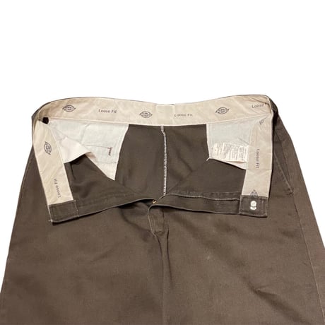 00s- Dickies Work Shorts