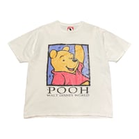 90s- Disney Winnie the Pooh T-Shirt
