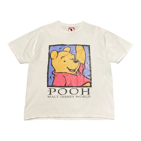90s- Disney Winnie the Pooh T-Shirt