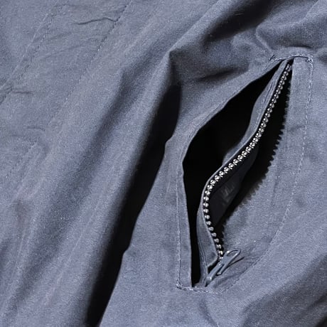 90s- HABAND Cup Shoulder Jacket