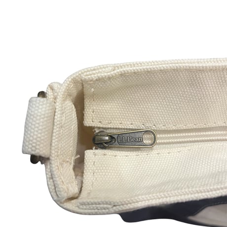 00s- L.L.Bean 2way Boat and Tote Bag