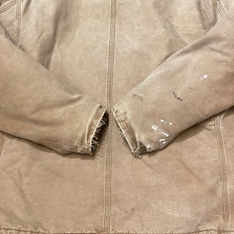 00s- Carhartt Traditonal Coat