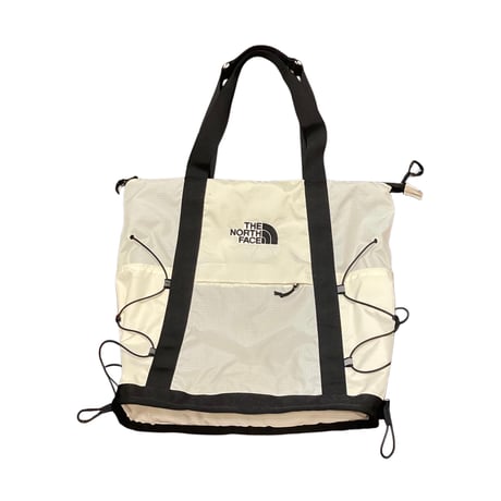THE NORTH FACE Nylon Tote Bags