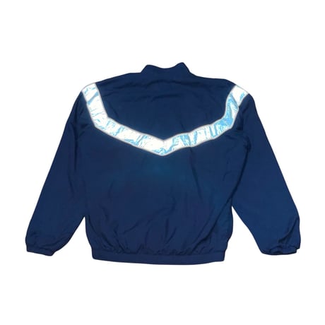 00s- U.S.AIR FORCE PTU Soft Shell Jacket