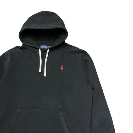 00s- Polo Ralph Lauren Pullover Hoodie