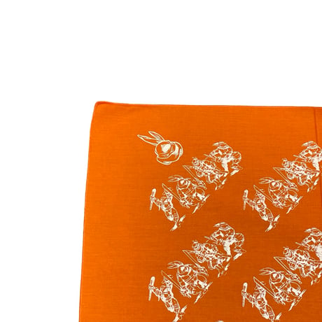 '88 MUTANT TURTLES Bandana