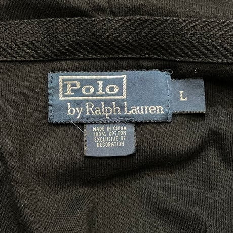 Polo Ralph Lauren Moss Stitch Sweat Hoodie