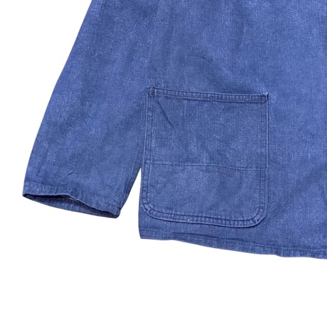 70s- Kempel German Work Jacket